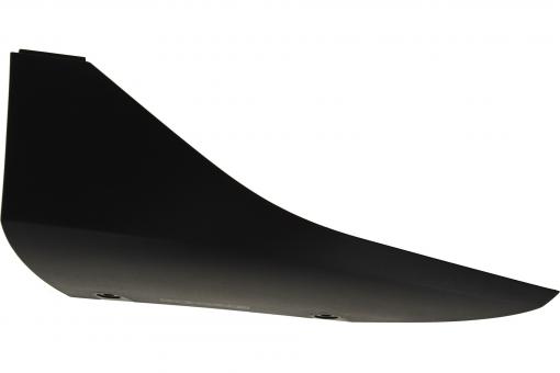 Cubierta del parachoques