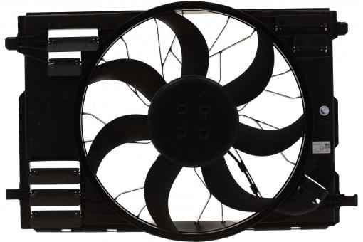 Ventilador de 400 vatios