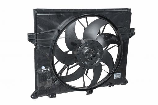 Ventilador de 600 vatios