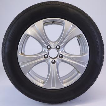 Rueda completa de aluminio PIR/ScorpionWinterEcoimpact, llan 