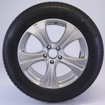 Rueda completa de aluminio PIR/ScorpionWinterEcoimpact, llan 