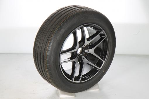 Rueda completa de aluminio PIR/ScorpionWinterEcoimpact AMG 5 