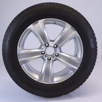 Rueda completa de aluminio PIR/ScorpionWinterEcoimpact, llan 