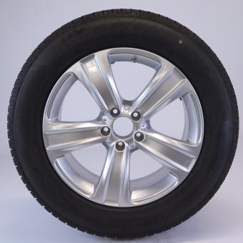 Rueda completa de aluminio PIR/ScorpionWinterEcoimpact, llan 