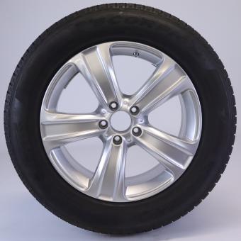 Rueda completa de aluminio PIR/ScorpionWinterEcoimpact, llan 