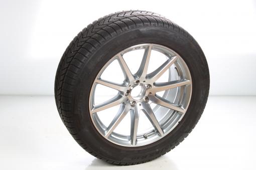 Rueda completa de aluminio PIR/ScorpionWinterEcoimpact AMG d 
