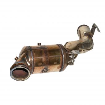 Filtro de partículas de gasolina