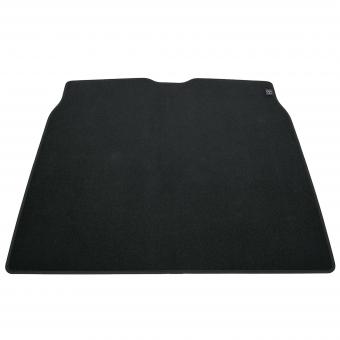 Alfombrilla para el maletero, negro 