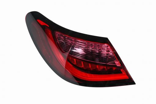 Luz trasera izquierda LED
