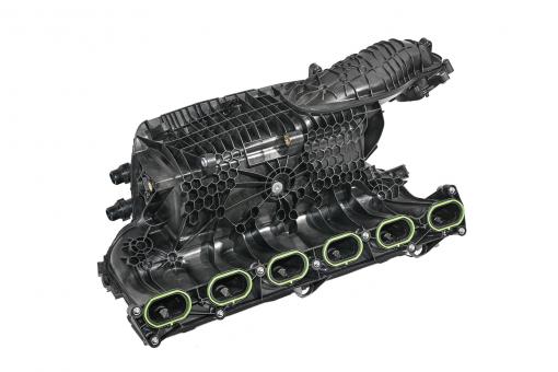 intercooler