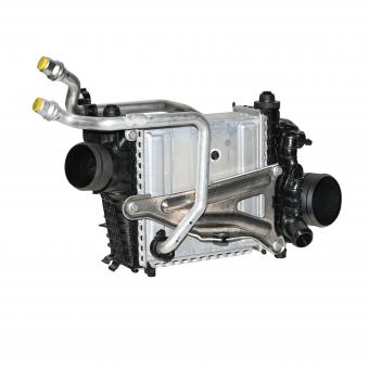 intercooler
