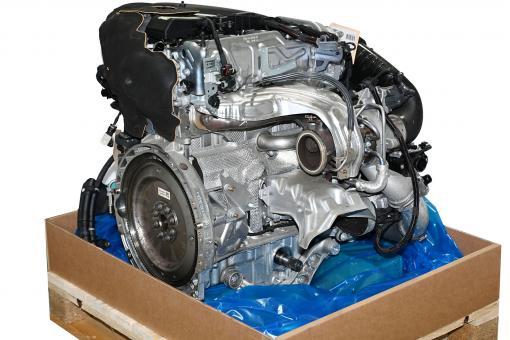 Motor gasolina 264920 