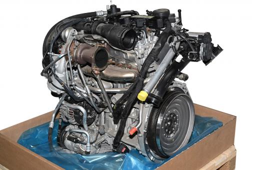 Motor gasolina 270910 