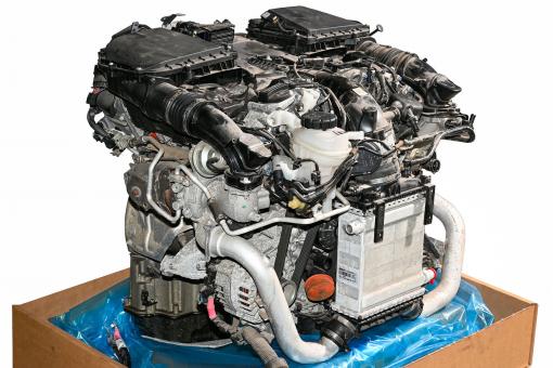 Motor gasolina 276821