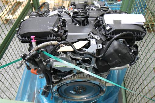 Motor gasolina 276823