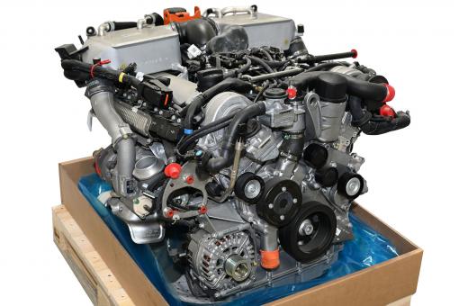 Motor gasolina 277980
