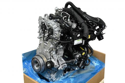 Motor gasolina 282814 
