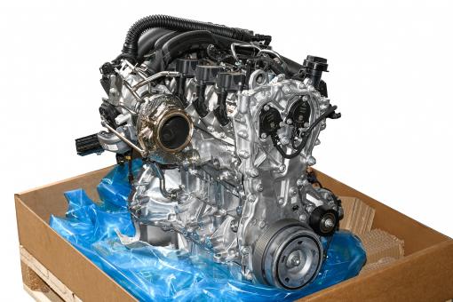 Motor gasolina 282814 