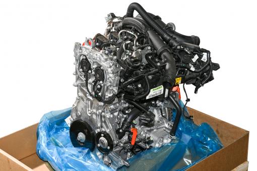 Motor gasolina 282814 