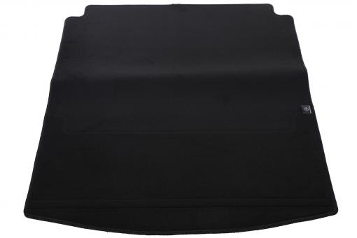 Alfombrilla para el maletero, velours 