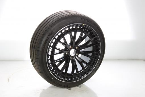 Rueda completa aluminio PIRE/P Zero Winter AMG MULTIRRADIO 