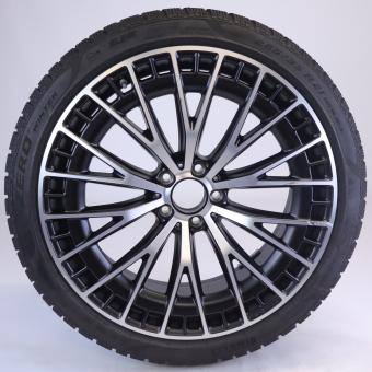 Rueda completa aluminio PIRE/P Zero Winter AMG MULTIRRADIO 