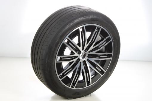 Rueda completa Alu GOODY | EagleF1Asymmetric5 AMG Multirradi 