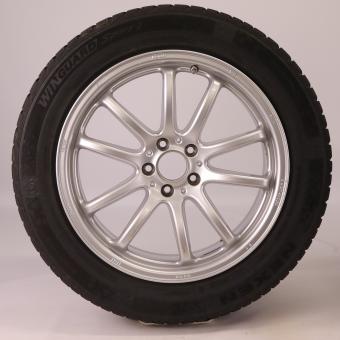 Rueda completa de aluminio NEXEN | WinGuardSport2 en llanta 