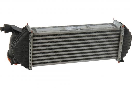 intercooler