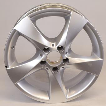 Llanta de aleación de 17 pulgadas original Mercedes-Benz para Vito/Clase VNeu 447