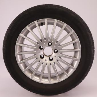 Rueda completa Alu CONTI/ContiWinterContactTS830P MULTIRRADI 
