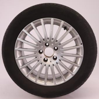 Rueda completa Alu CONTI/ContiWinterContactTS830P MULTIRRADI 