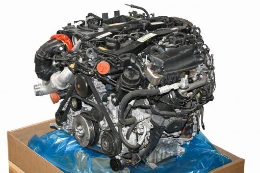 Motor diésel 651960