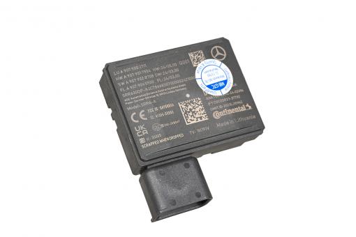 unidad de control 