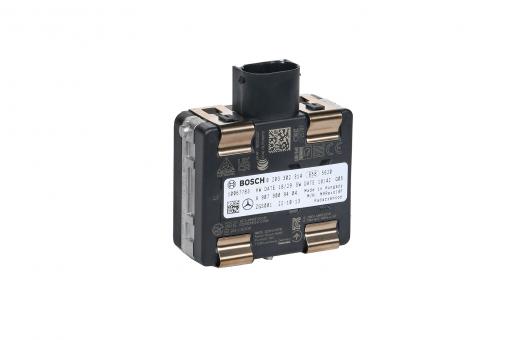 sensor de radar