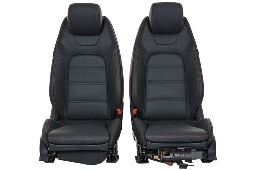 equipamiento interior 