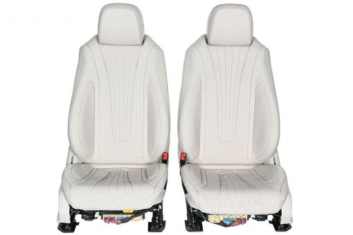 equipamiento interior