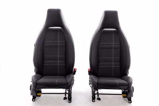 equipamiento interior