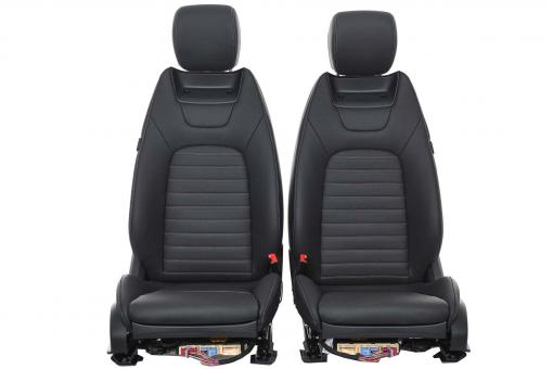 equipamiento interior