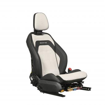 Asiento delantero derecho