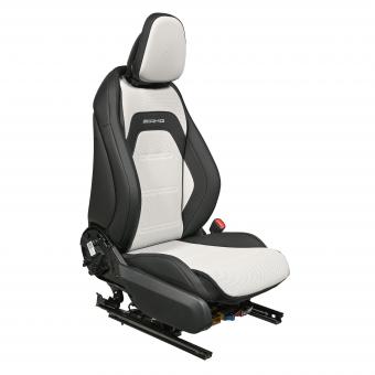 Asiento delantero derecho