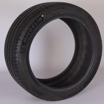 Neumáticos MICHELIN/Primacy4 255/40/18