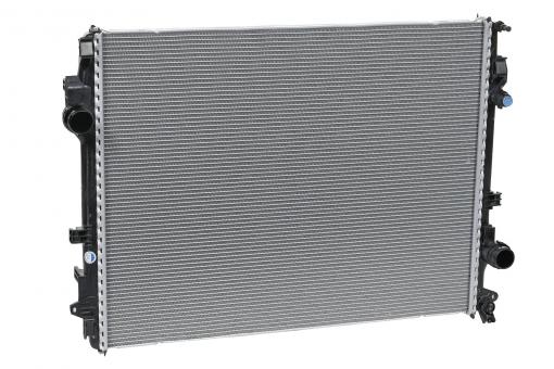 Radiador refrigerador de agua
