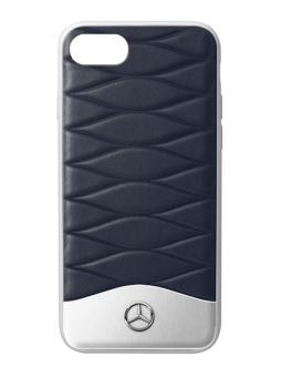 Colección Funda para iPhone® 7/iPhone® 8 azul, policarbonato 