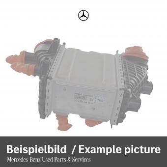 intercooler 