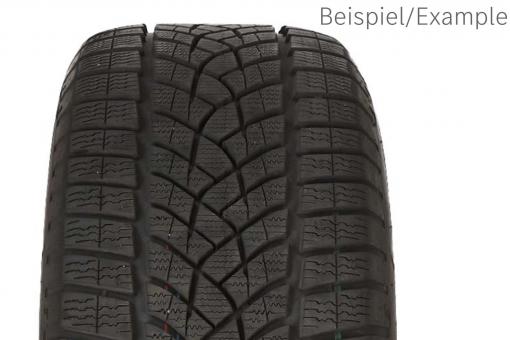 Neumáticos CONTI/WinterContactTS860S 225/55/18 