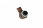 Sensor Parktronic  - OSC_IMAGE 1