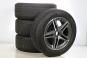 Juego de ruedas completas AMG de aluminio de 20 pulgadas Cla  - OSC_IMAGE 1