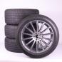 Juego de ruedas completas AMG de aluminio de 21 pulgadas Cla  - OSC_IMAGE 1