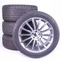 Juego de ruedas completas AMG de aluminio de 21 pulgadas Cla  - OSC_IMAGE 1